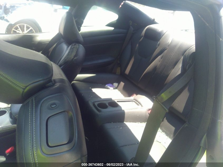 2019 INFINITI Q60 3.0T LUXE JN1EV7EK5KM230299