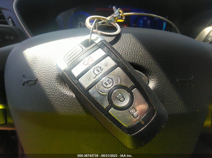 VIN 1FMCU9BZ7LUC17085 2020 FORD ESCAPE SE SPORT HYBRID