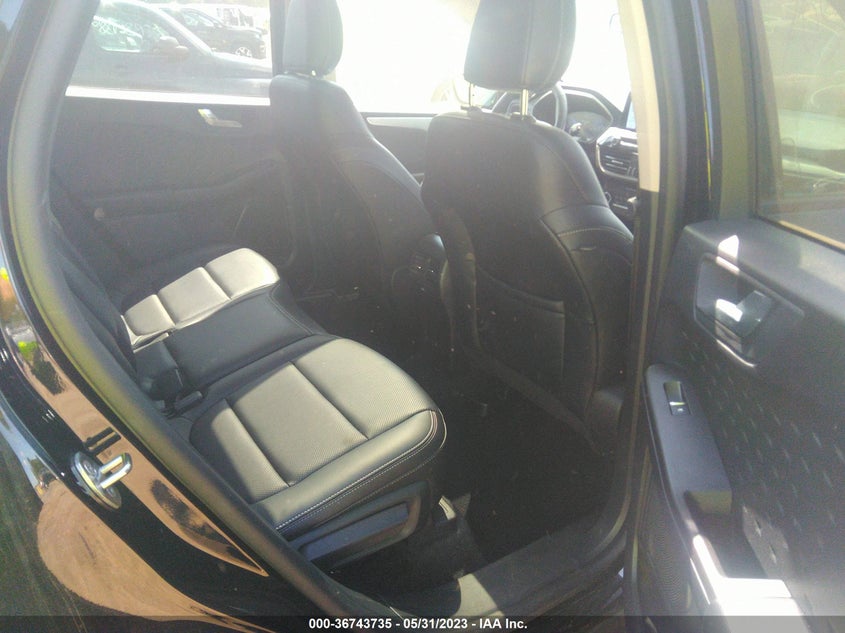 VIN 1FMCU9BZ7LUC17085 2020 FORD ESCAPE SE SPORT HYBRID