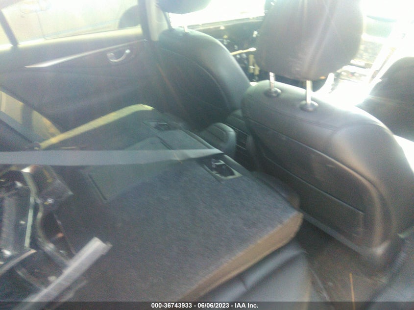 VIN JN1EV7APXJM352673 2018 INFINITI Q50 LUXE/SPORT