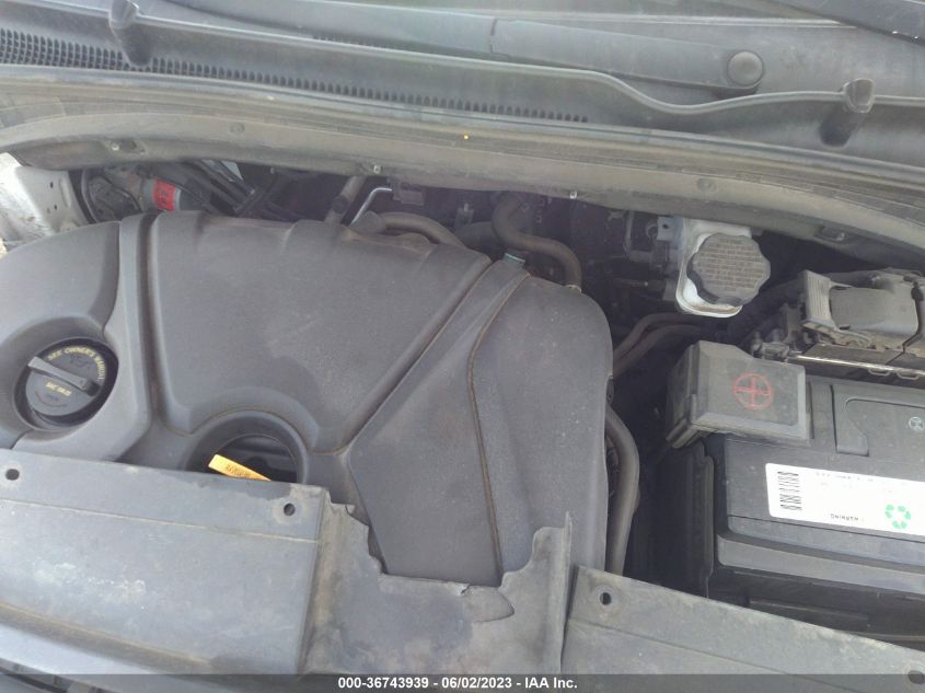 2018 HYUNDAI ELANTRA GT - KMHH35LE2JU025549