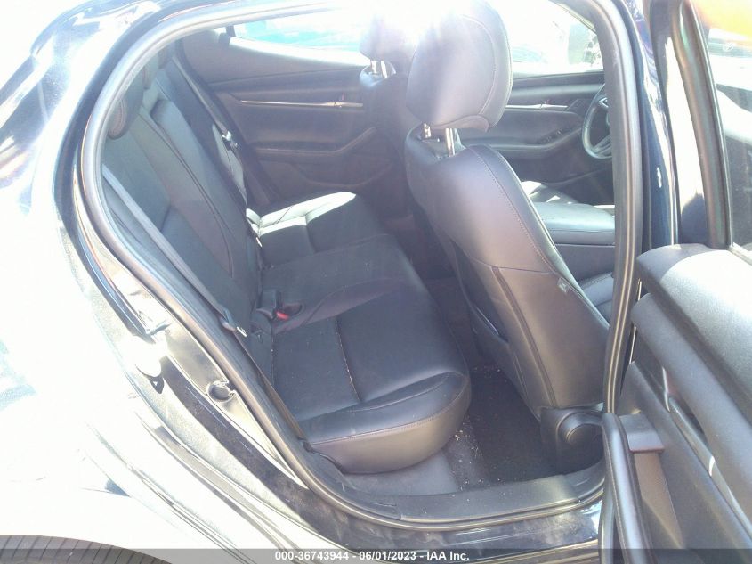 2020 MAZDA MAZDA3 HATCHBACK JM1BPBLM2L1157817