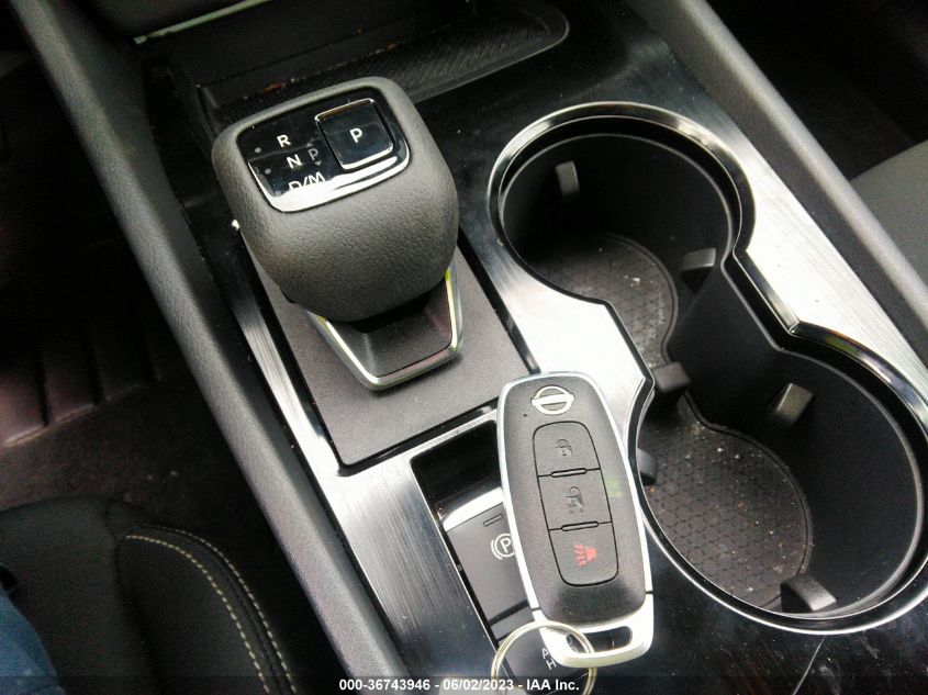 2023 NISSAN ROGUE S - 5N1BT3AA2PC758404