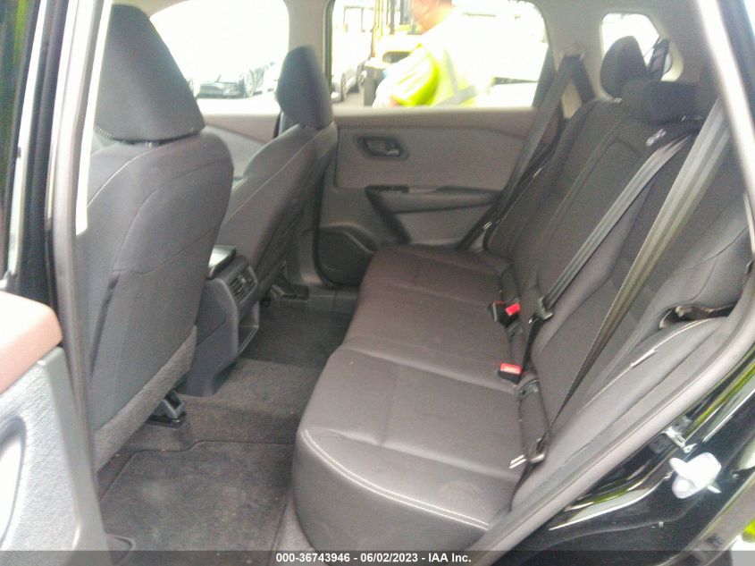 2023 NISSAN ROGUE S - 5N1BT3AA2PC758404