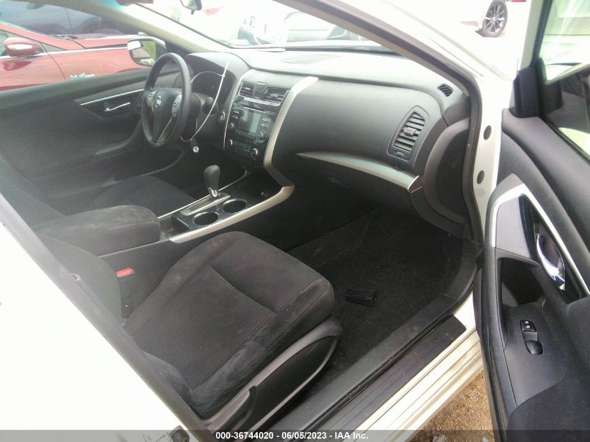 2014 NISSAN ALTIMA 2.5 S - 1N4AL3AP7EN230966