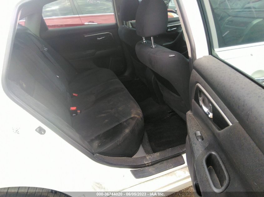 2014 NISSAN ALTIMA 2.5 S - 1N4AL3AP7EN230966