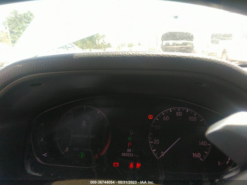 2021 HONDA ACCORD SEDAN SPORT - 1HGCV1F34MA068468