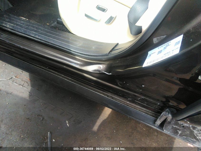 2016 MAZDA CX-9 GRAND TOURING - JM3TCBDY1G0109116