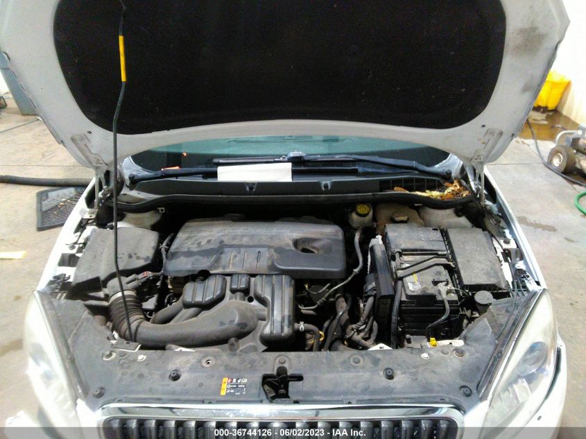 2014 BUICK VERANO - 1G4PP5SK8E4218642