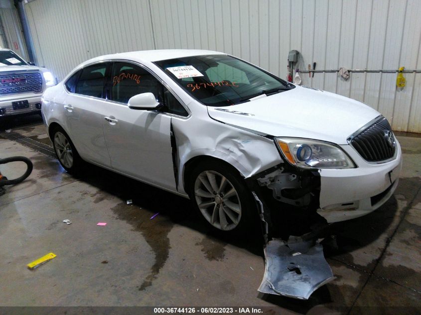 2014 BUICK VERANO - 1G4PP5SK8E4218642