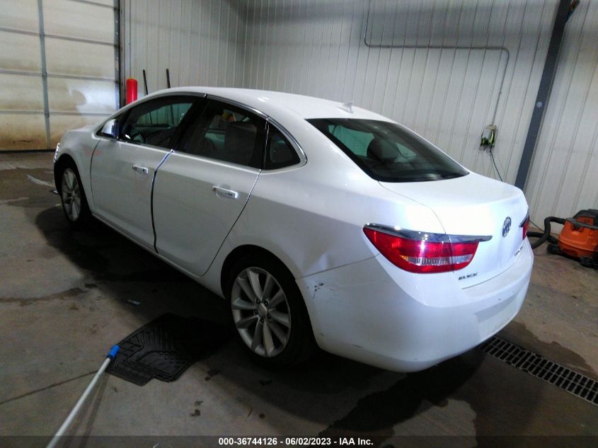 2014 BUICK VERANO - 1G4PP5SK8E4218642