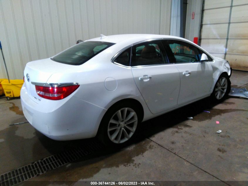 2014 BUICK VERANO - 1G4PP5SK8E4218642