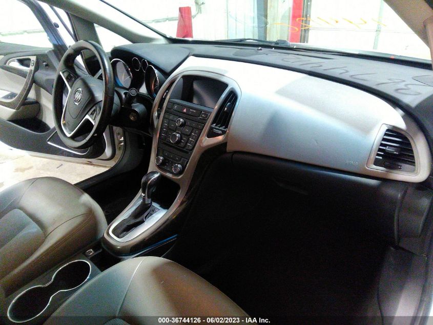 2014 BUICK VERANO - 1G4PP5SK8E4218642