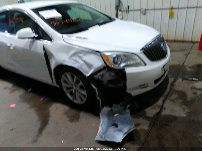 2014 BUICK VERANO - 1G4PP5SK8E4218642