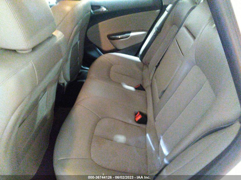 2014 BUICK VERANO - 1G4PP5SK8E4218642