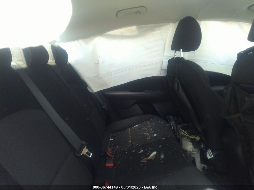 2023 KIA FORTE LXS - 3KPF24AD5PE551913