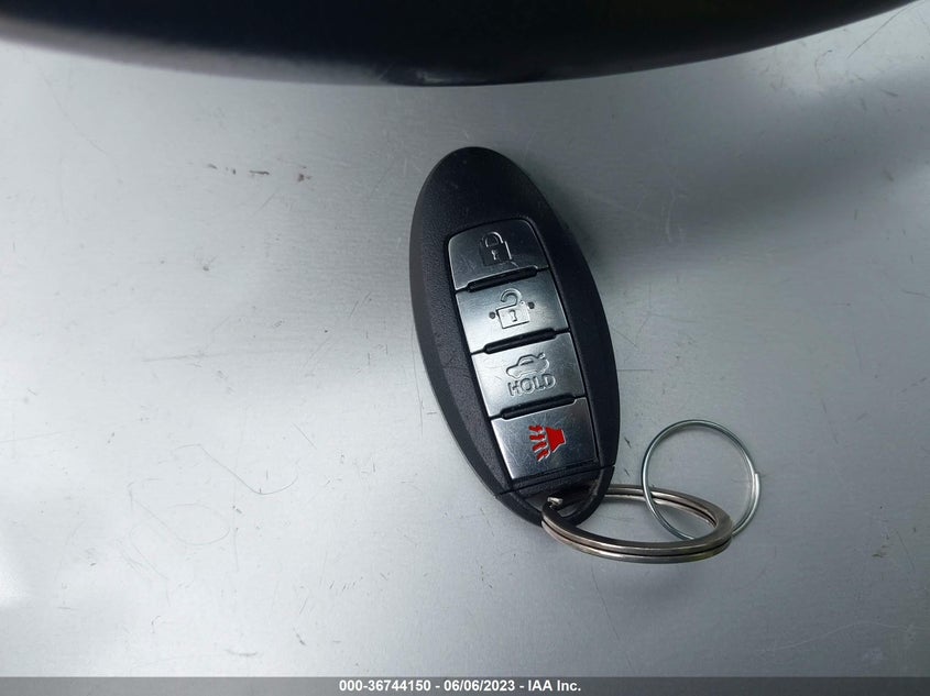 VIN JN1EV7AP1HM736822 2017 INFINITI Q50 PREMIUM/SPORT/SE