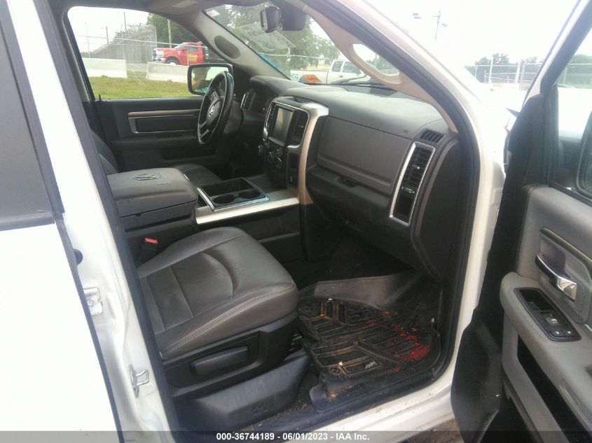 2015 RAM 1500 LONE STAR - 1C6RR6LG4FS624347