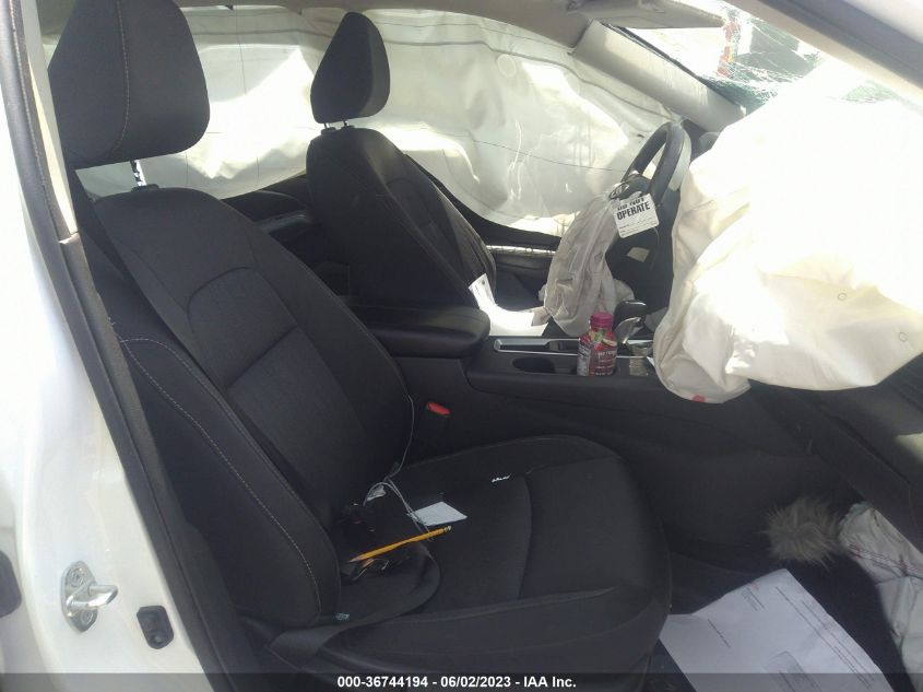 2020 NISSAN ALTIMA 2.5 S - 1N4BL4BV1LC223365