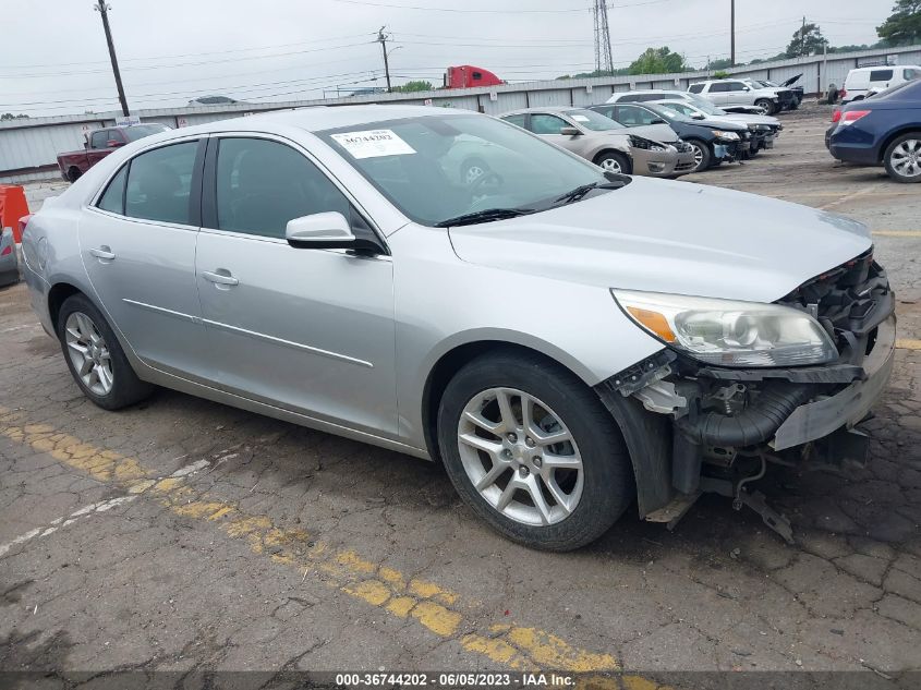 2013 CHEVROLET MALIBU ECO - 1G11F5SR6DF152632