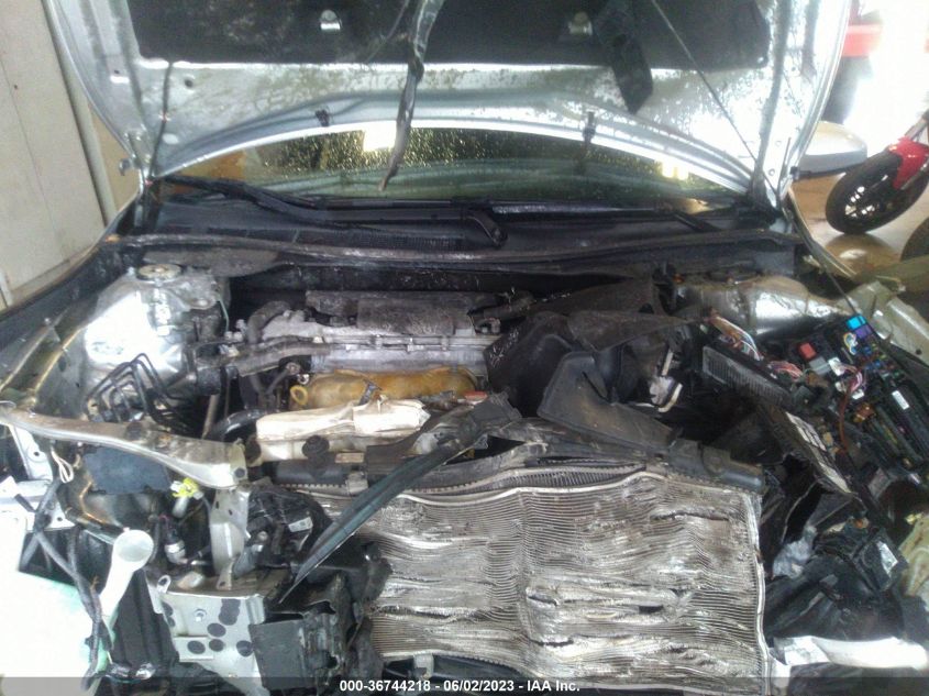 2016 TOYOTA CAMRY LE - 4T1BF1FK7GU546413