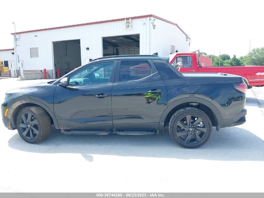 2023 HYUNDAI SANTA CRUZ NIGHT 5NTJCDAF3PH051027