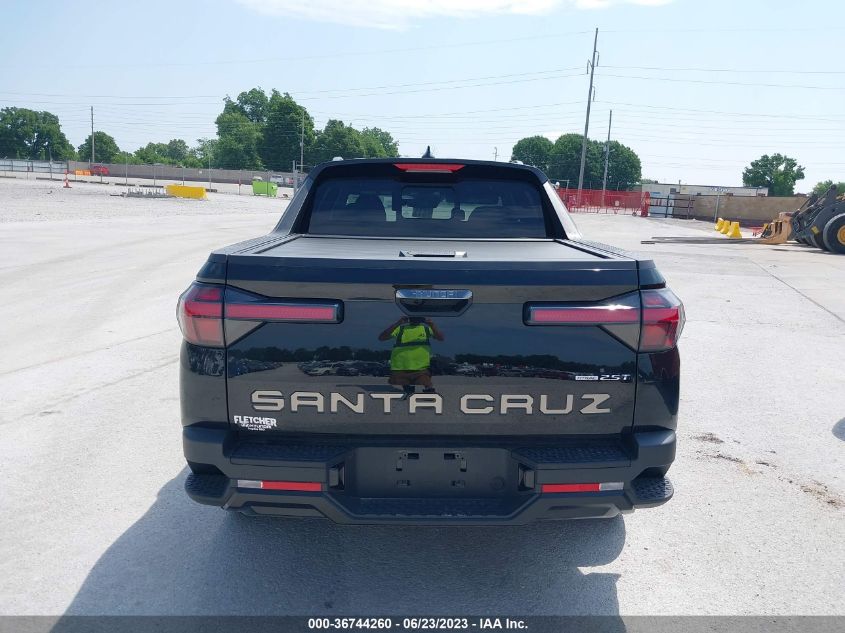 2023 HYUNDAI SANTA CRUZ NIGHT 5NTJCDAF3PH051027