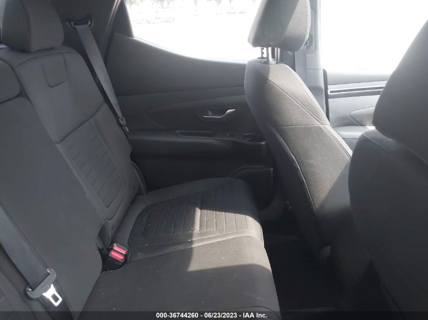 2023 HYUNDAI SANTA CRUZ NIGHT 5NTJCDAF3PH051027