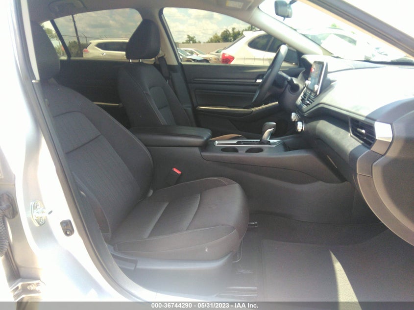 VIN 1N4BL4BV2LC100142 2020 NISSAN ALTIMA 2.5 S