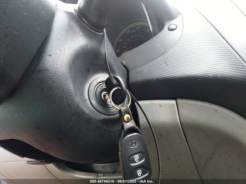 2016 HYUNDAI ACCENT SE - KMHCT4AE0GU102578