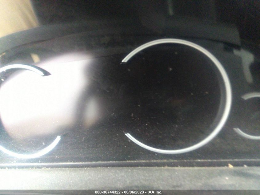 2015 BMW 6 SERIES 650I - WBA6B2C57FGB99393