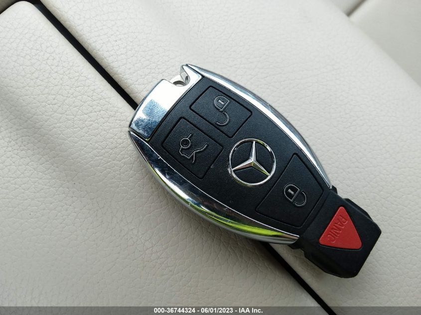 2014 MERCEDES-BENZ E-CLASS E 350 - WDDHF5KB4EB046137