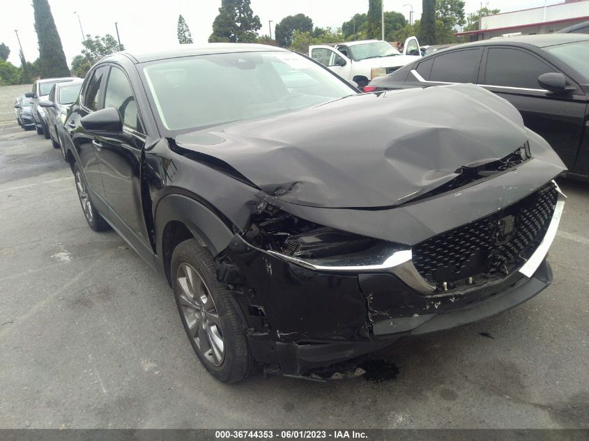 2020 MAZDA CX-30 PREFERRED PACKAGE - 3MVDMBDL6LM108046