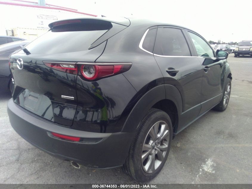2020 MAZDA CX-30 PREFERRED PACKAGE - 3MVDMBDL6LM108046