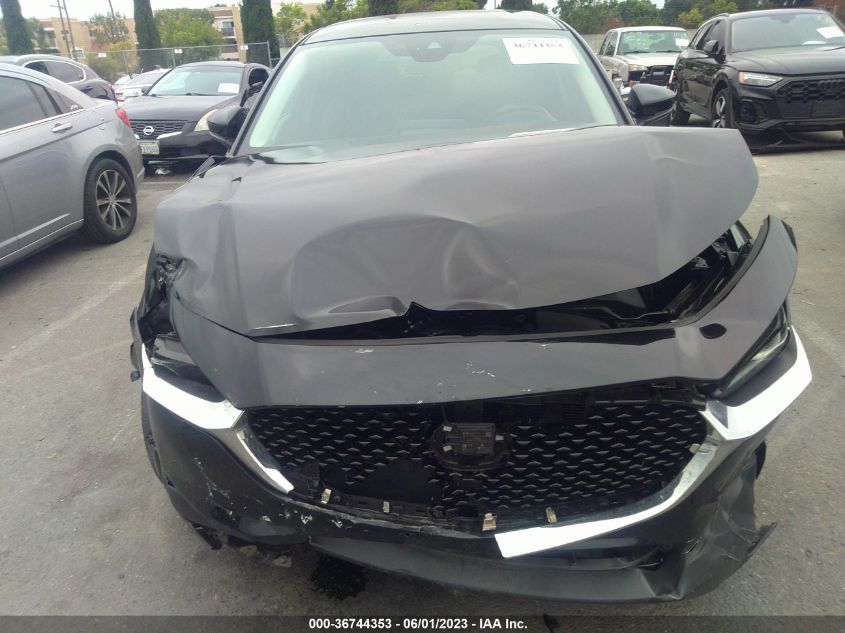 2020 MAZDA CX-30 PREFERRED PACKAGE - 3MVDMBDL6LM108046