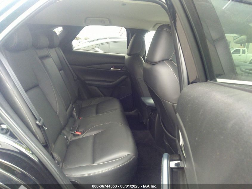 2020 MAZDA CX-30 PREFERRED PACKAGE - 3MVDMBDL6LM108046