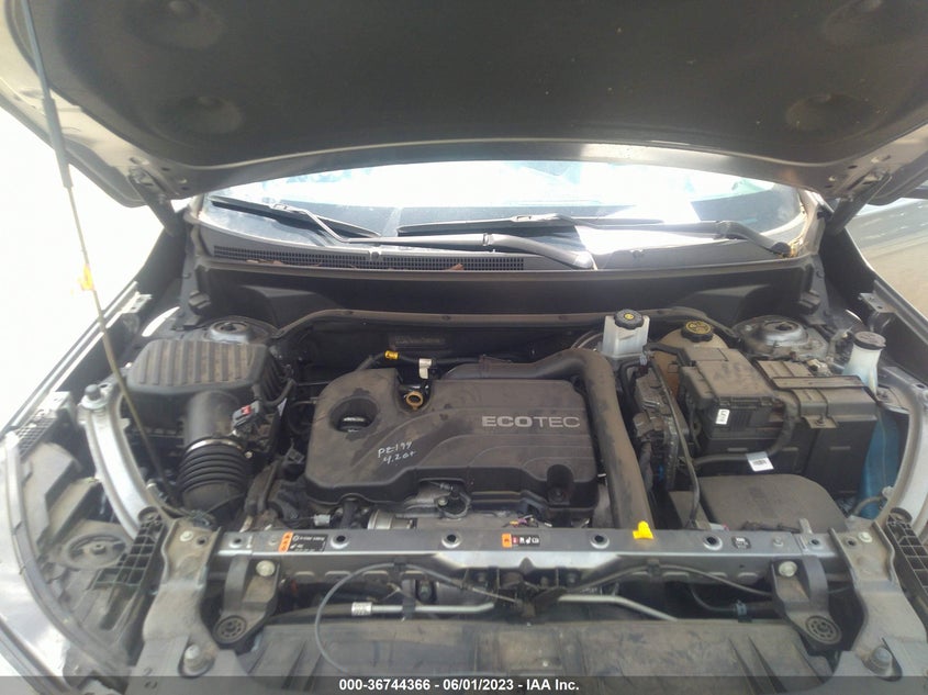 VIN 3GKALMEV2JL320114 2018 GMC TERRAIN SLE