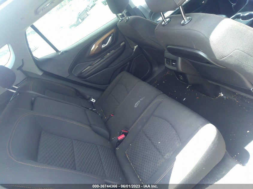 VIN 3GKALMEV2JL320114 2018 GMC TERRAIN SLE