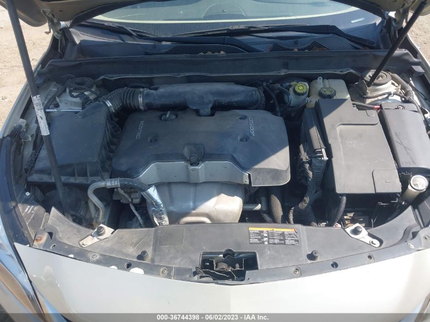 2015 CHEVROLET MALIBU LT - 1G11C5SL5FF199920