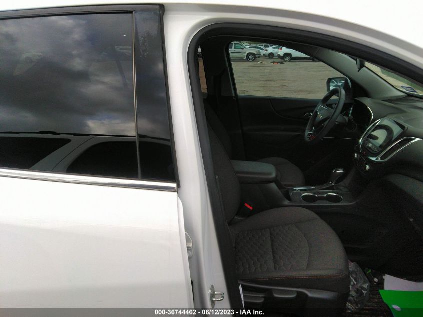 2018 CHEVROLET EQUINOX LT - 2GNAXJEV7J6148155