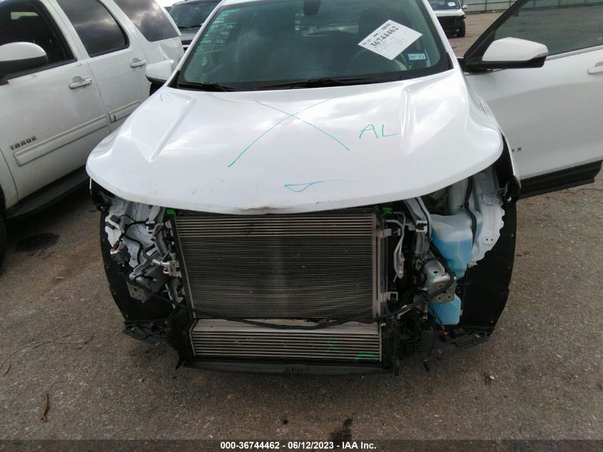 2018 CHEVROLET EQUINOX LT - 2GNAXJEV7J6148155