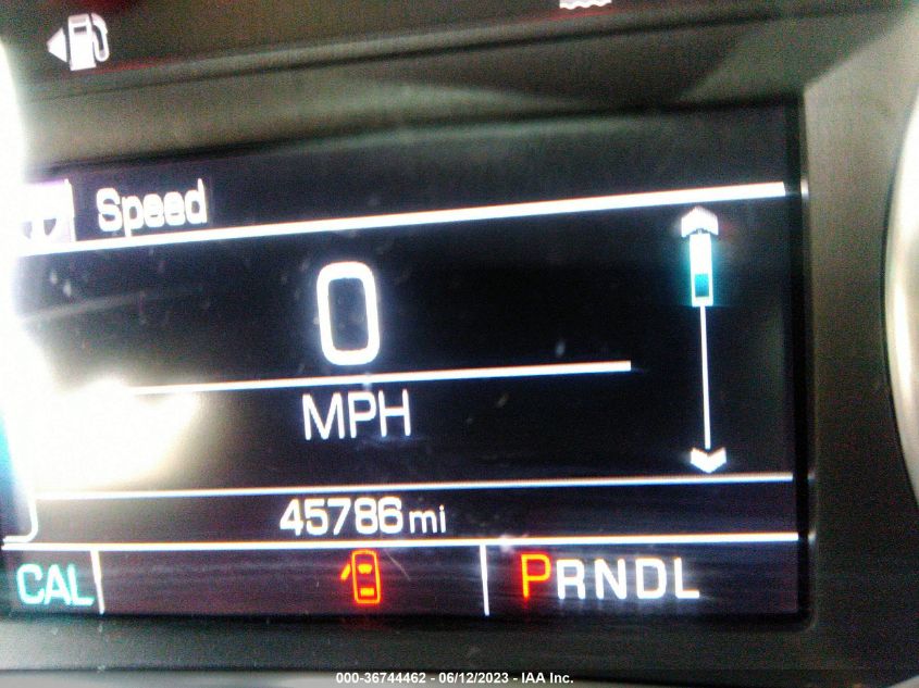 2018 CHEVROLET EQUINOX LT - 2GNAXJEV7J6148155