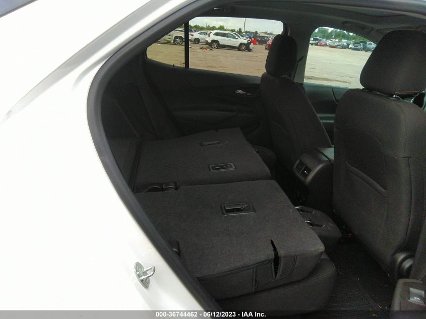 2018 CHEVROLET EQUINOX LT - 2GNAXJEV7J6148155