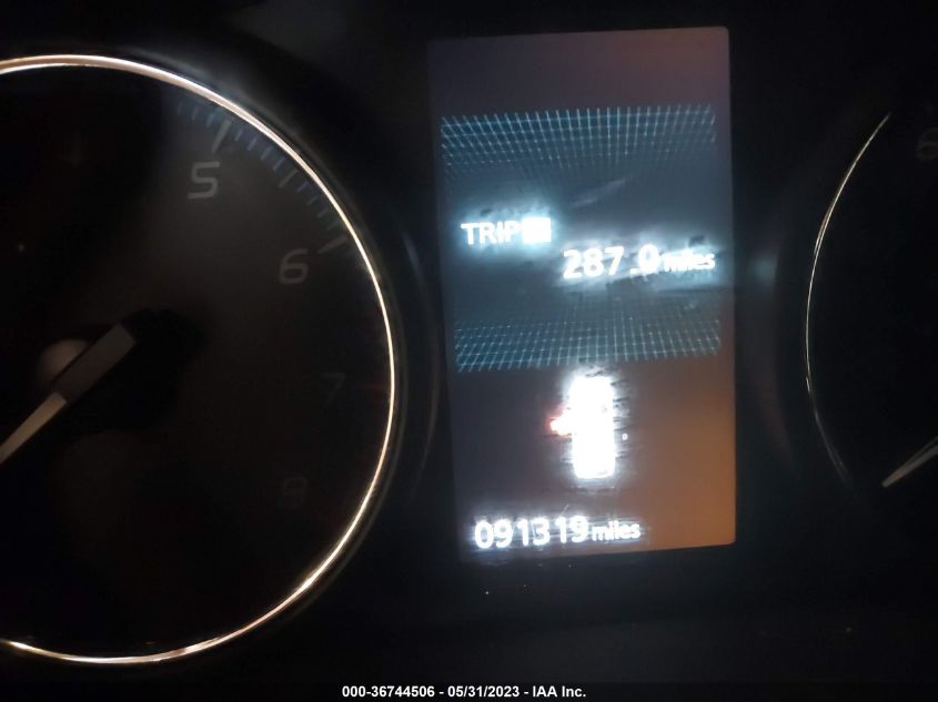 2018 MITSUBISHI OUTLANDER SE/SEL/LE - JA4AD3A3XJJ003755