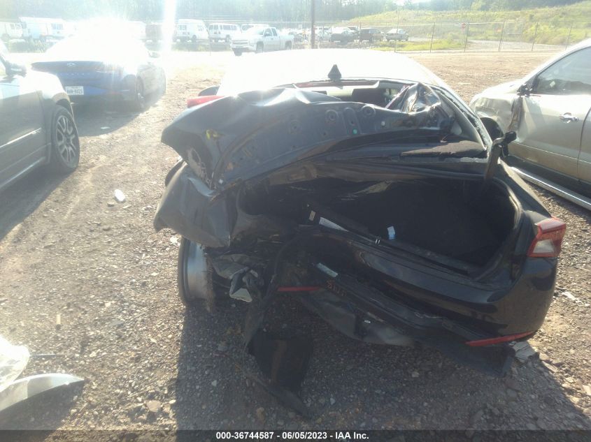 2021 KIA K5 LX - 5XXG24J20MG026005