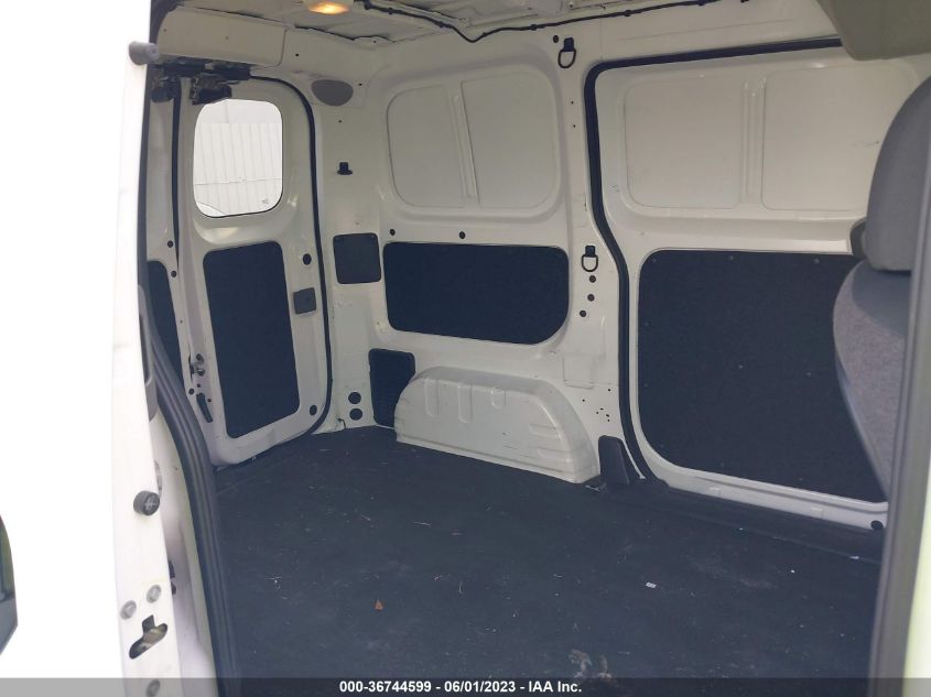 2020 NISSAN NV200 COMPACT CARGO S - 3N6CM0KN3LK698429