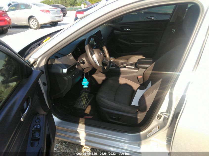 2020 NISSAN ALTIMA 2.5 S - 1N4BL4BV0LC193937