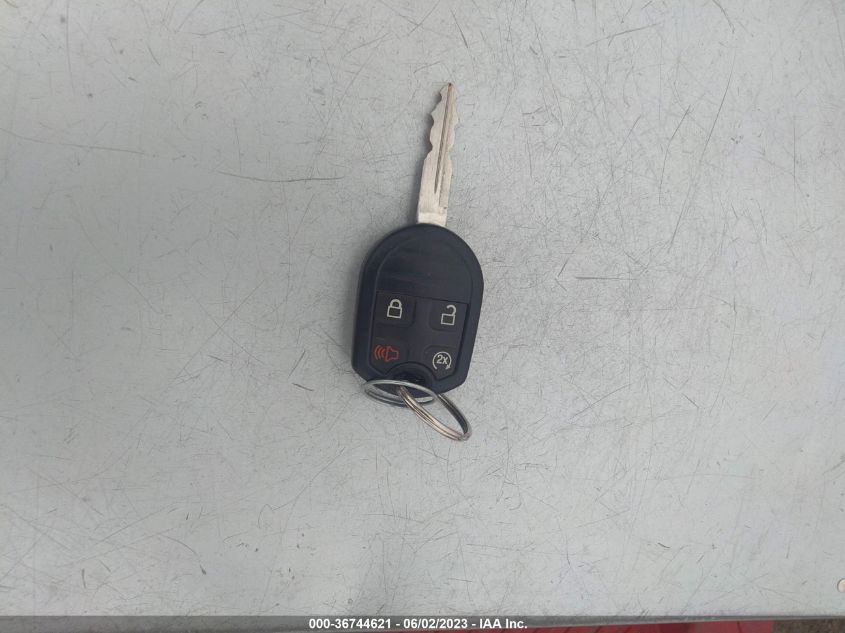 2014 FORD F-150 XL/XLT/FX4/LARIAT - 1FTFW1ET0EKD57983