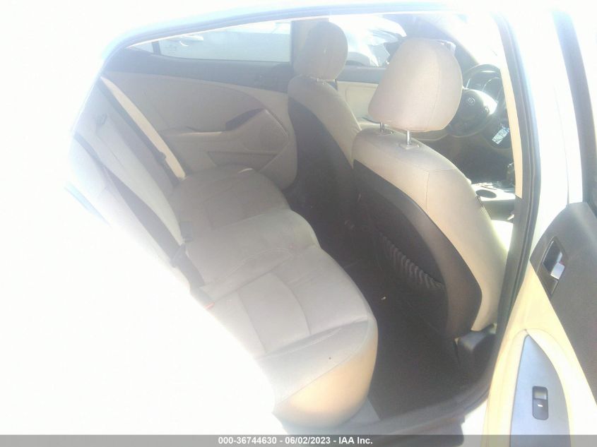 2013 KIA OPTIMA LX - KNAGM4A73D5362450