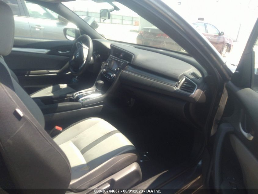 2016 HONDA CIVIC COUPE LX-P - 2HGFC4B0XGH315529